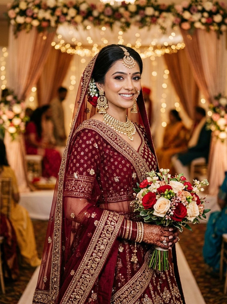 Nupur Kohli
